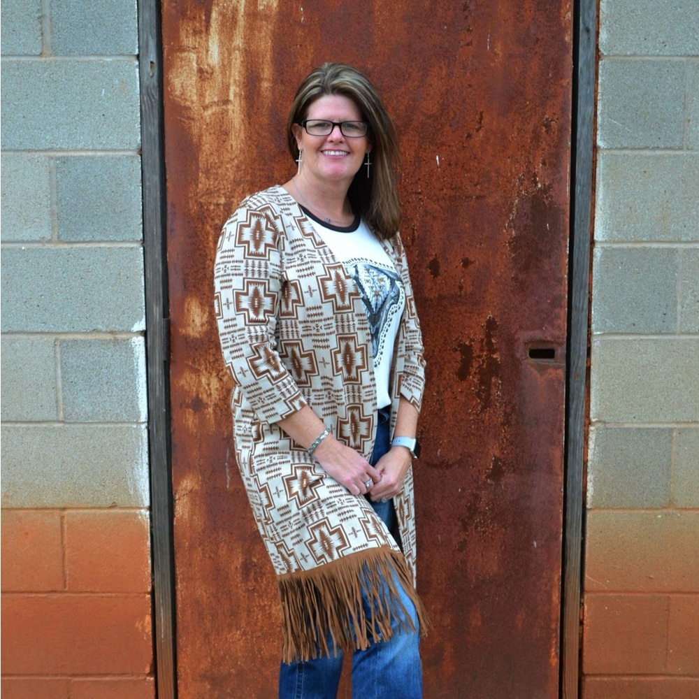 Meet your Posher, Shana